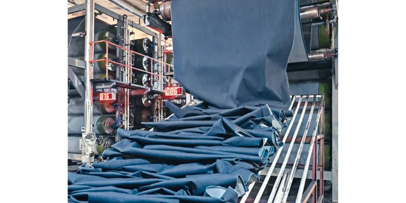 From Cotton to Closet: How Modern Denim Manufacturing Has Changed in the Last 10 Years